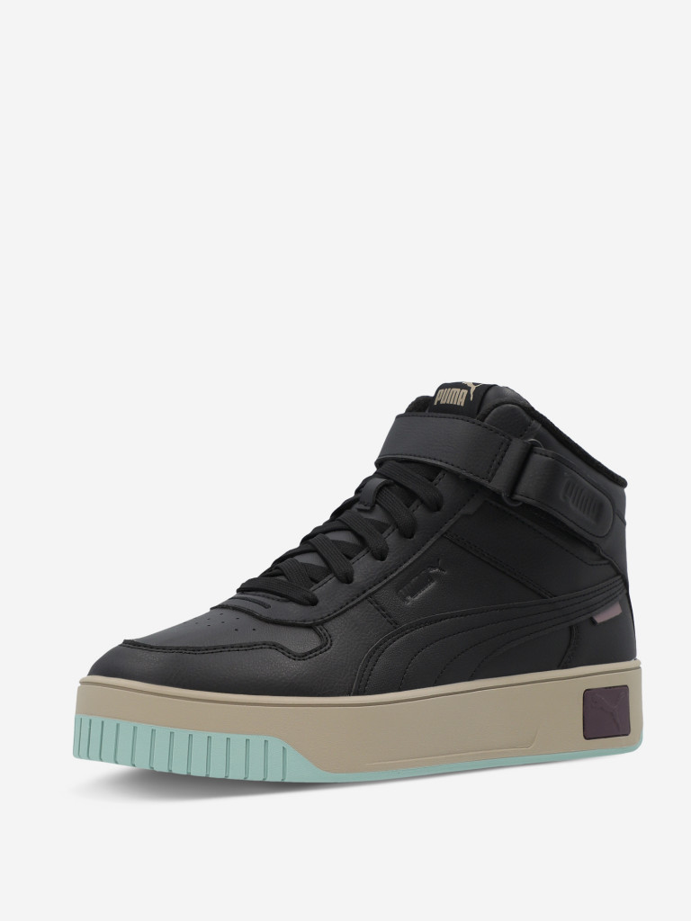 Кеды женские PUMA Carina Street