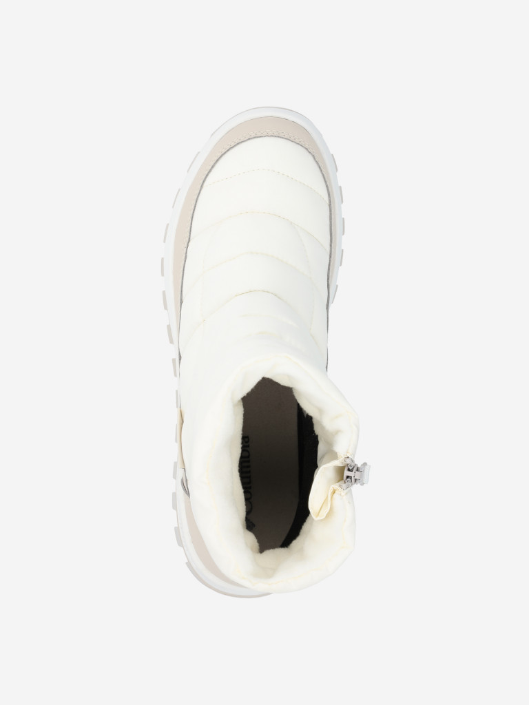 Дутики женские Columbia Snowtrot Mid