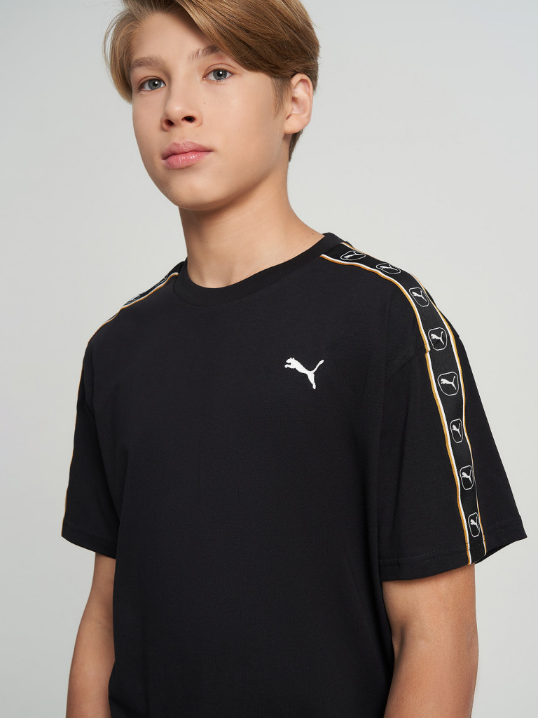 Футболка детская PUMA