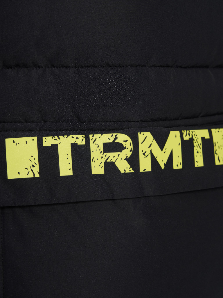 Пуховик мембранный для мальчиков Termit