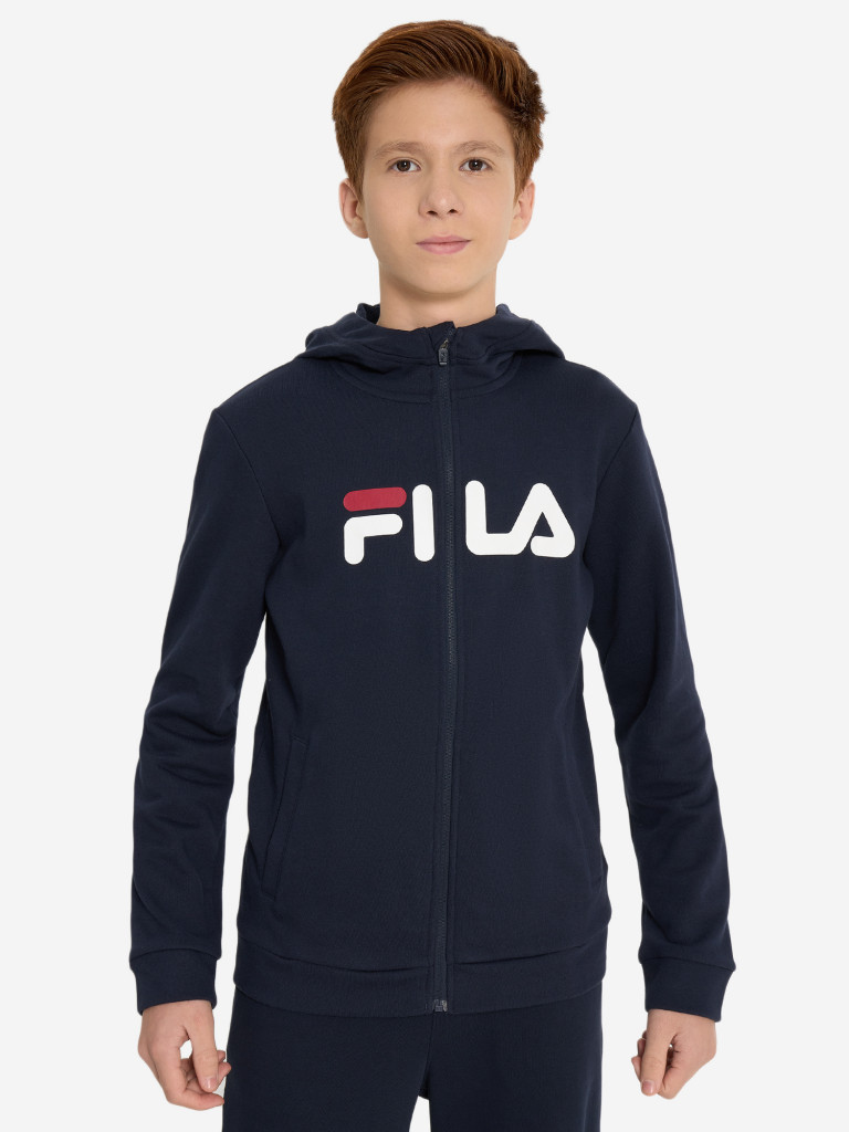 Толстовка детская FILA
