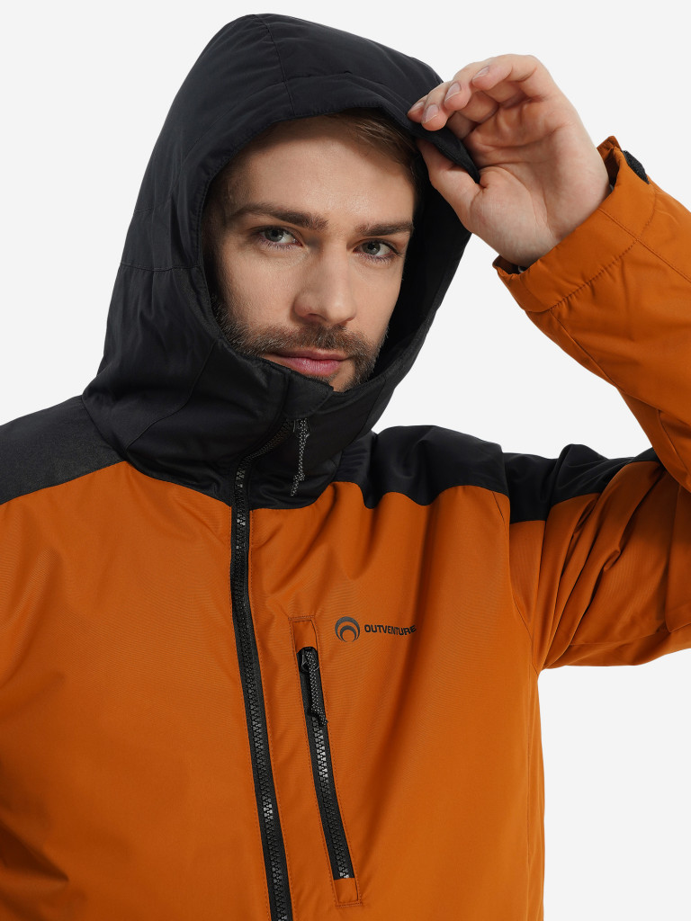 Куртка утепленная мужская Outventure