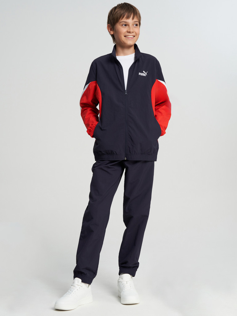 Спортивный костюм для мальчиков PUMA