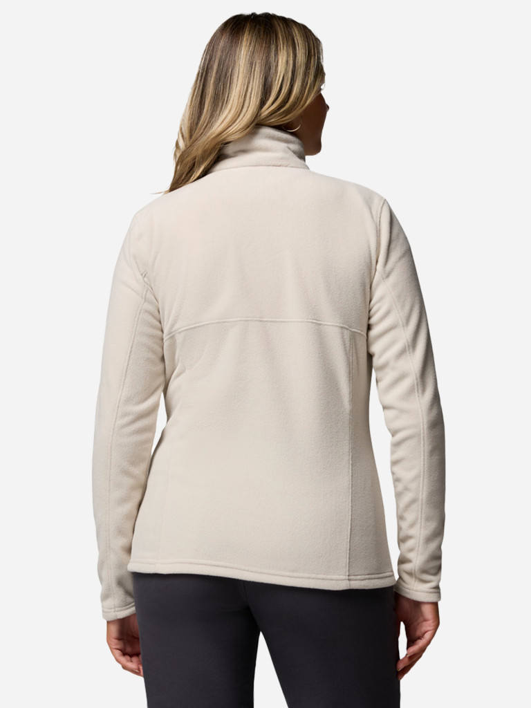 Толстовка женская Columbia Basin Trail III Full Zip