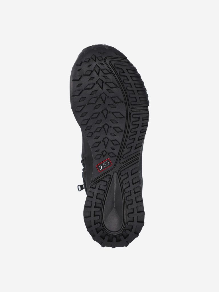 Дутики женские Safety Jogger Casual