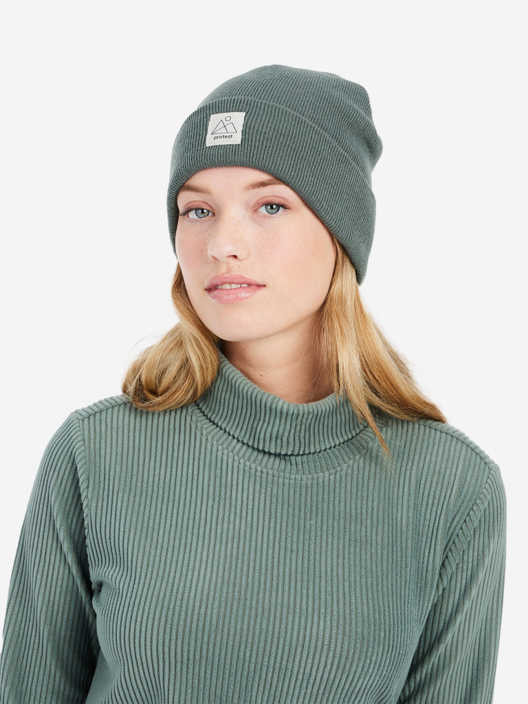 Джемпер флисовый женский Protest Pearla