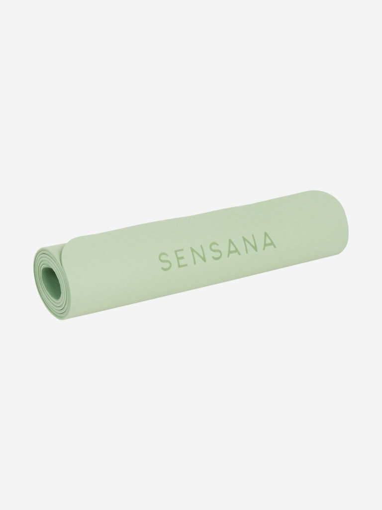 Коврик для йоги Sensana