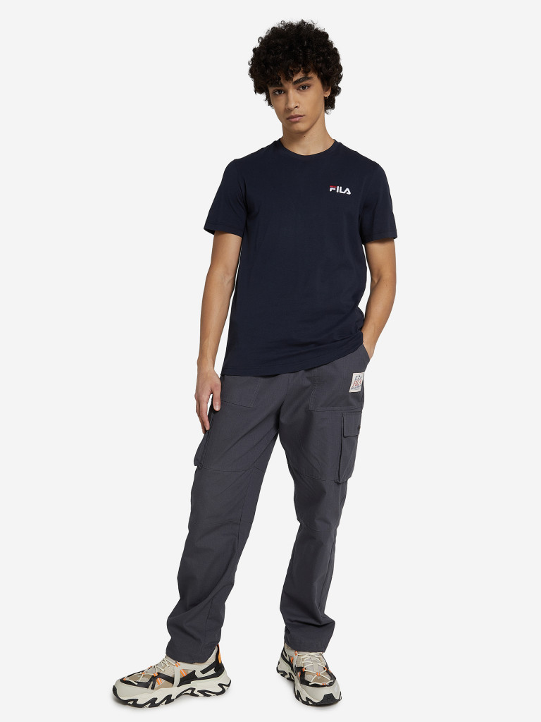 Футболка мужская FILA
