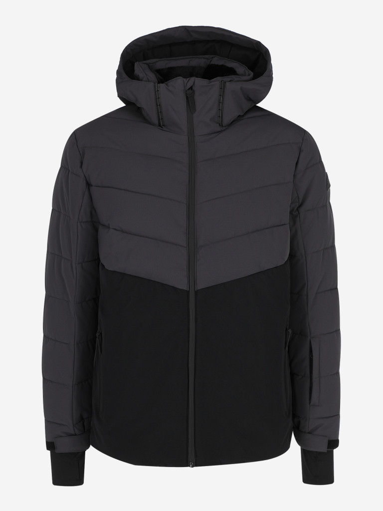 Куртка горнолыжная мужская Ellesse