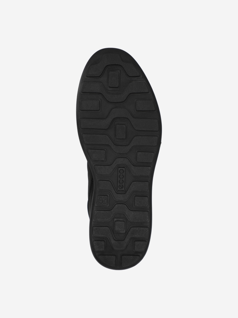 Ботинки утепленные мужские Ecco Byway 2.0