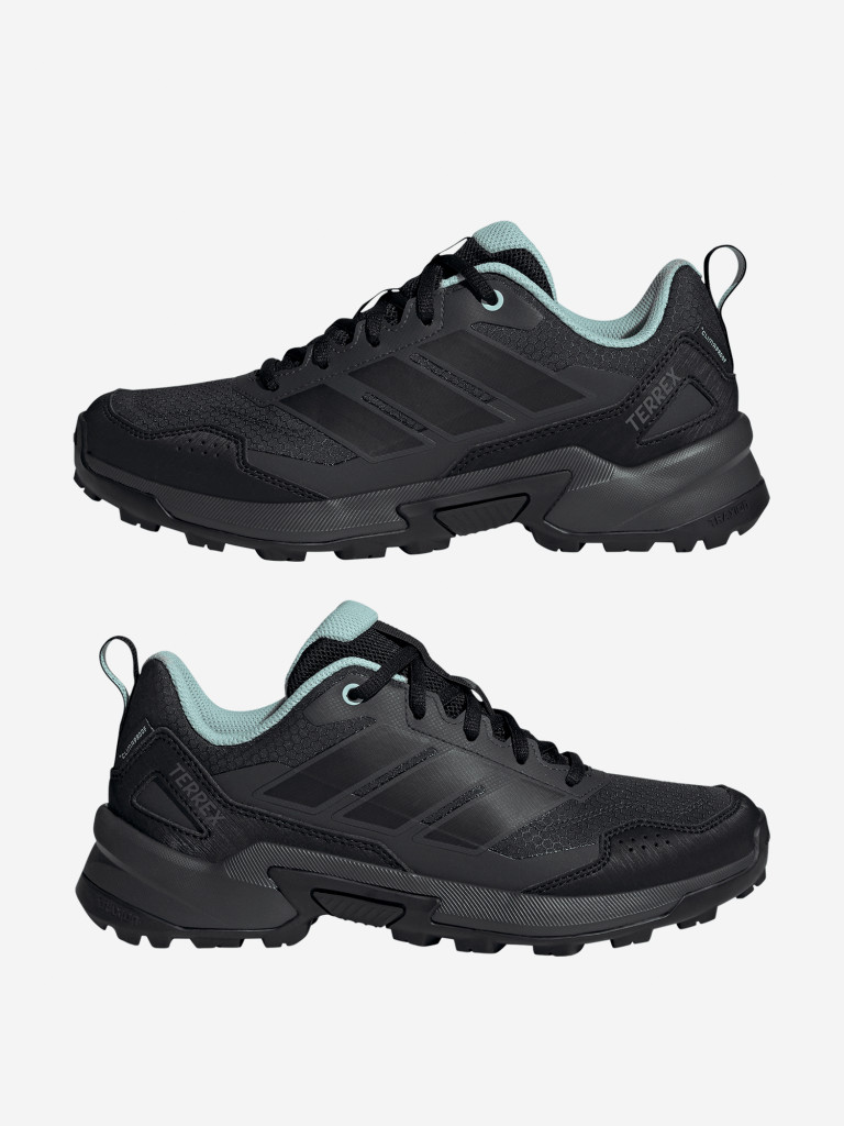 Кроссовки женские adidas Terrex Eastrail 3 Cp