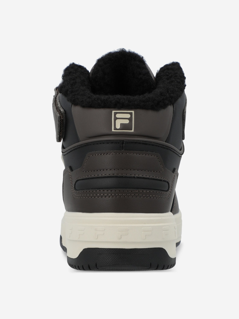Кеды утепленные мужские FILA Fx-1000 Nxt