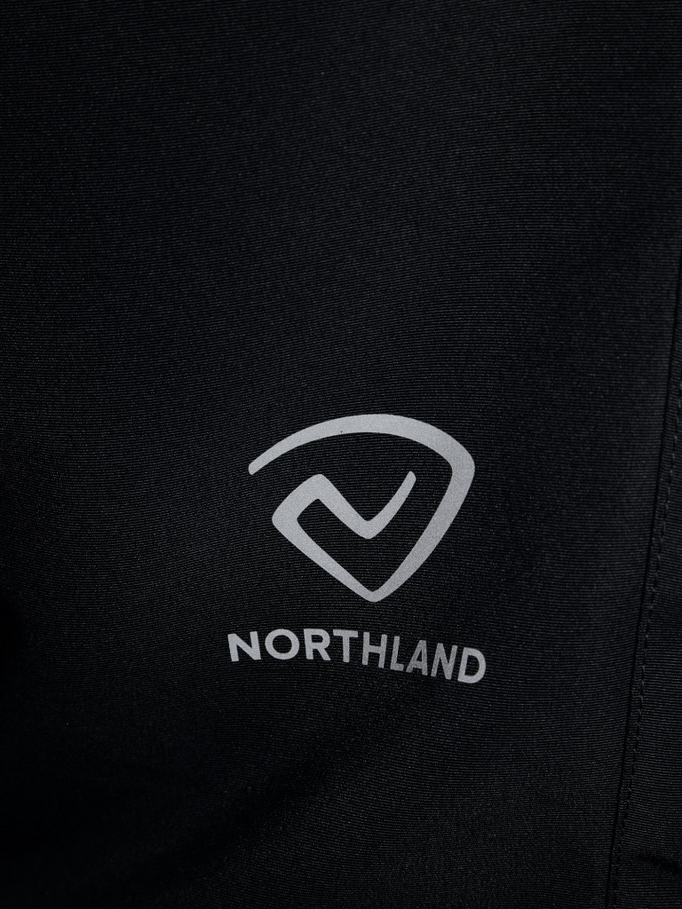 Брюки утепленные для мальчиков Northland