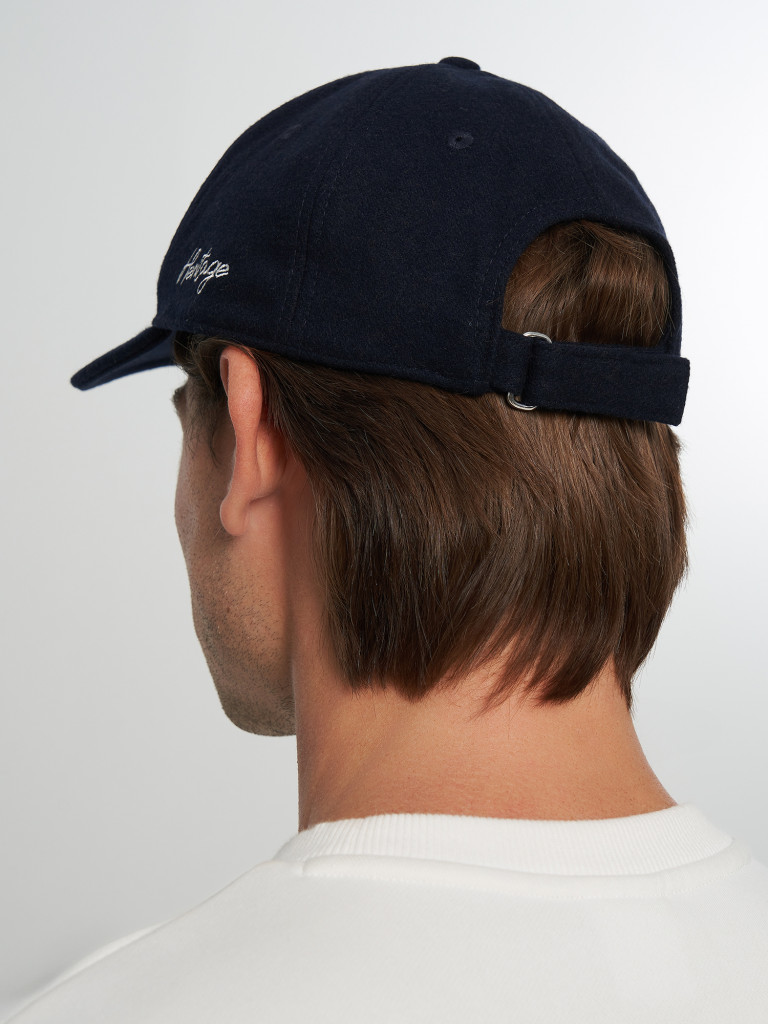 Бейсболка FILA