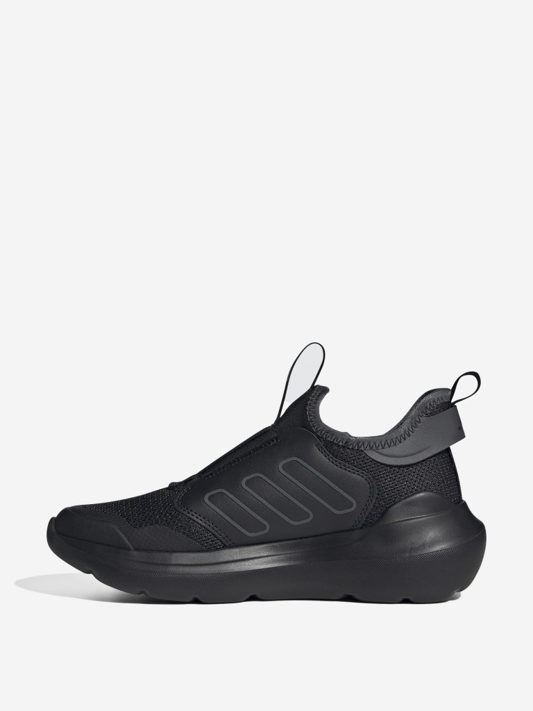 Слипоны детские adidas Tensaur Comfort Ac J