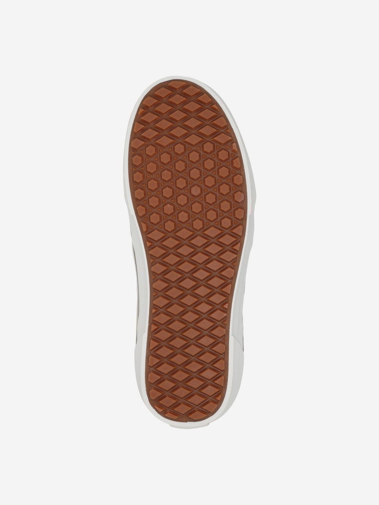 Кеды женские Vans Ashwood Hi Vansguard