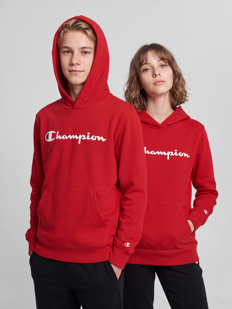 Худи детская Champion