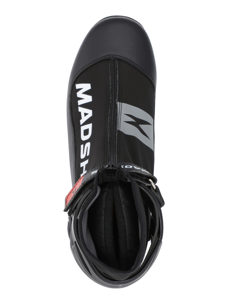 Ботинки лыжные Madshus Active Skate