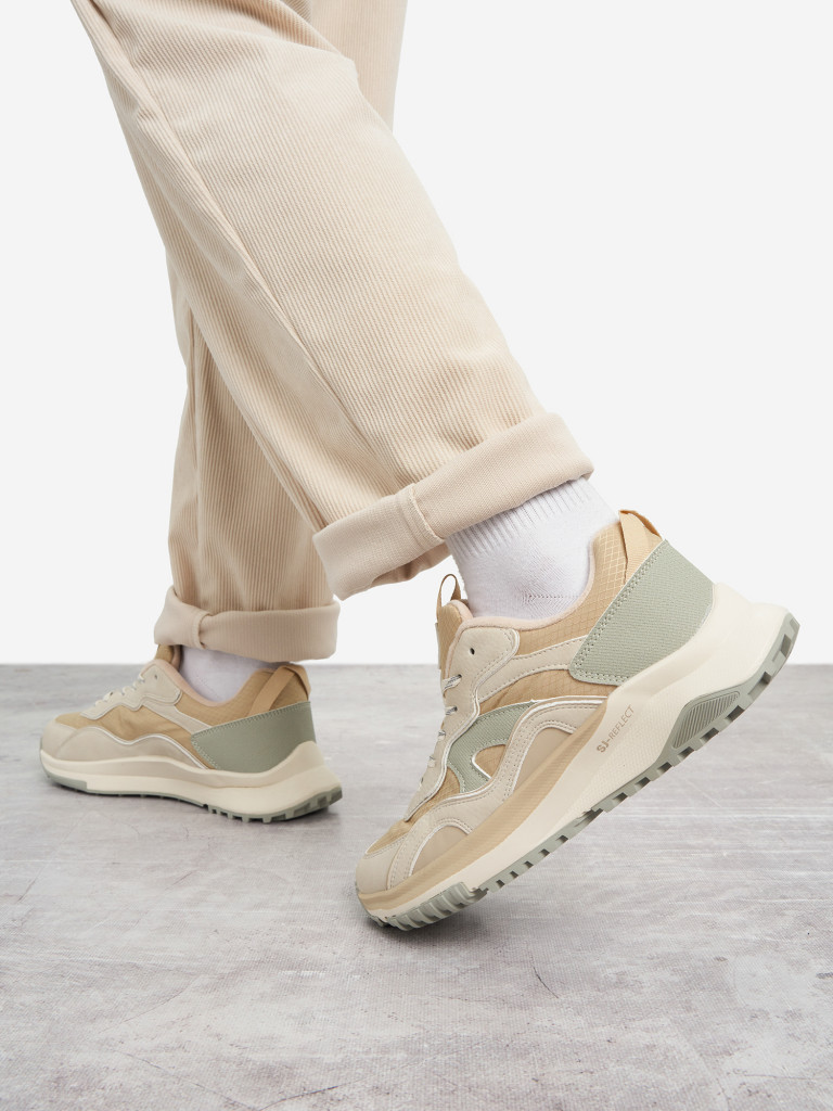 Кроссовки женские Safety Jogger