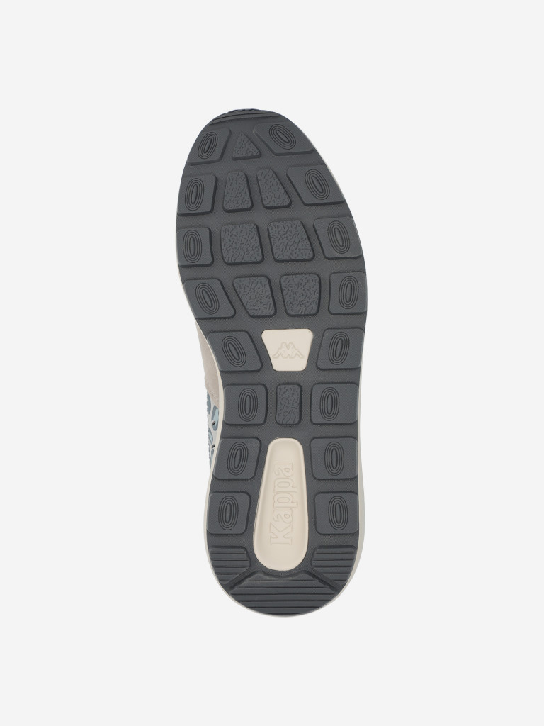 Кроссовки женские Kappa Authentic Run Lt