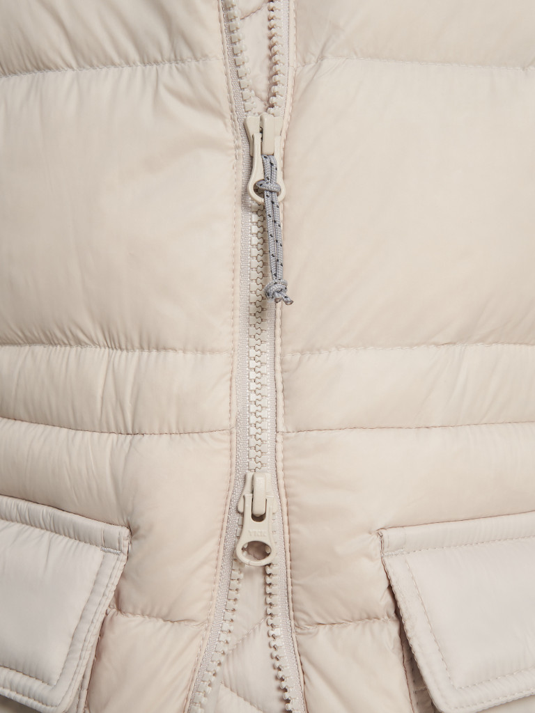 Пуховик женский Columbia Harmony Falls Mid Down Jacket