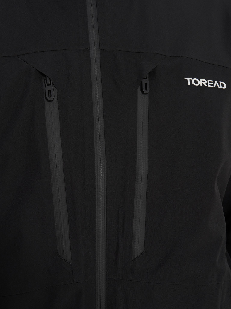 Куртка горнолыжная мужская Toread