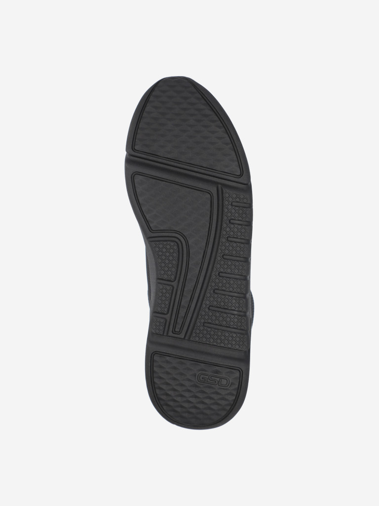 Кроссовки утепленные мужские GSD One 2 Mid Wtr