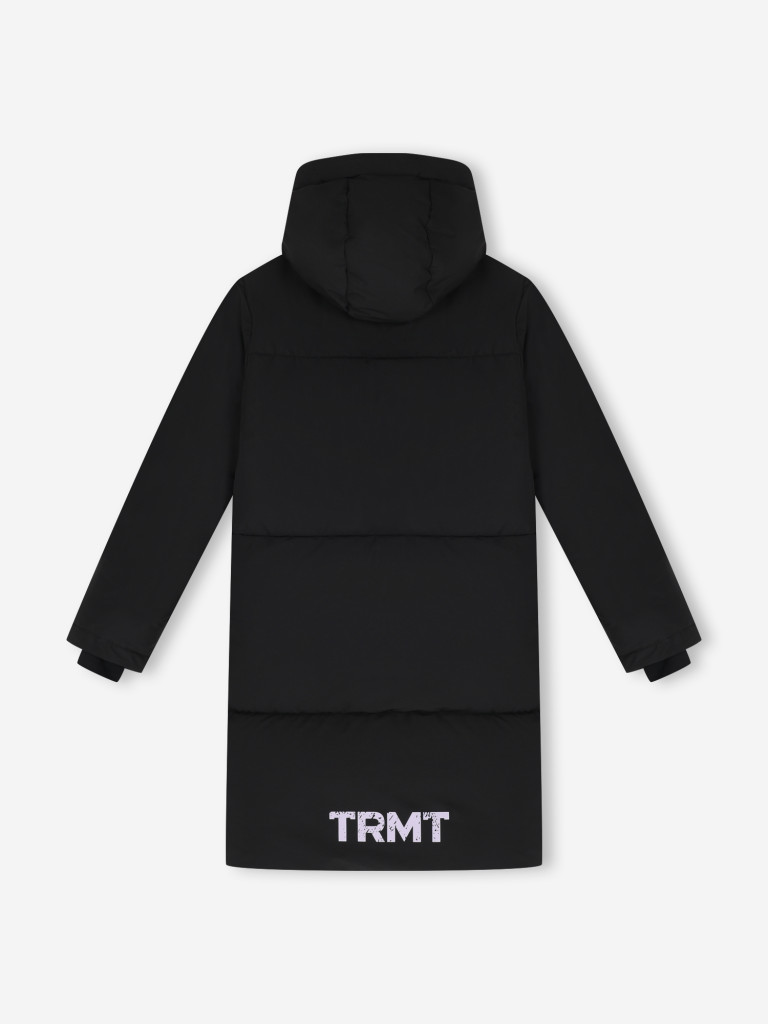 Куртка сноубордическая мембранная для девочек Termit