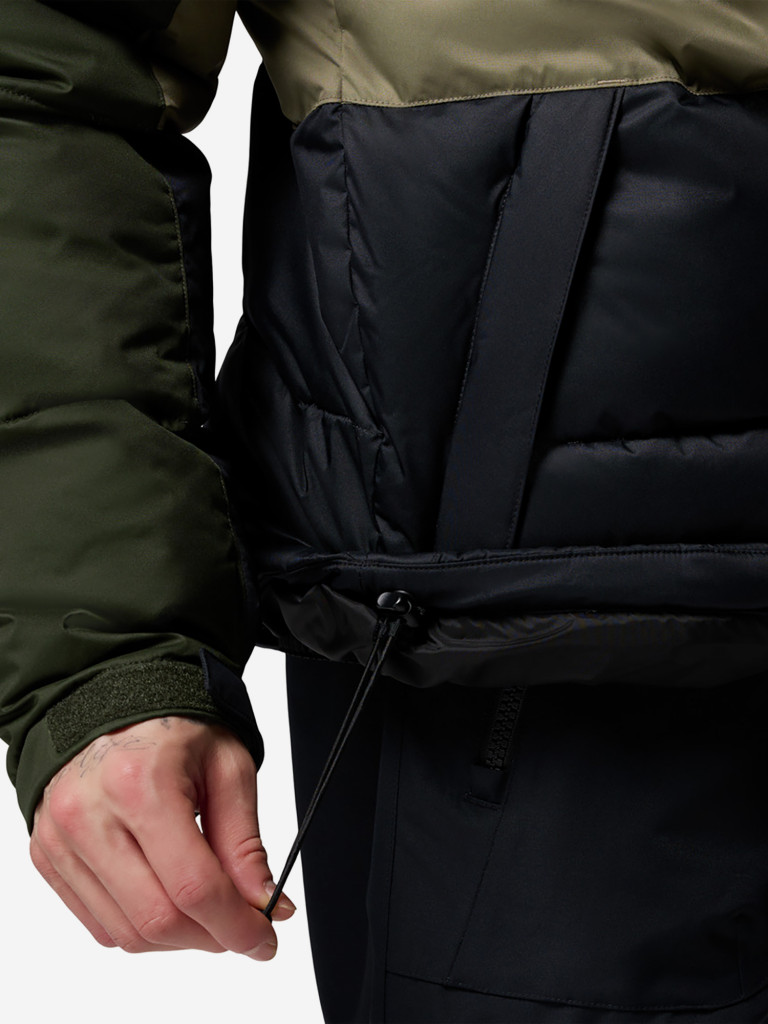 Куртка горнолыжная мужская Columbia Slope Style Jacket