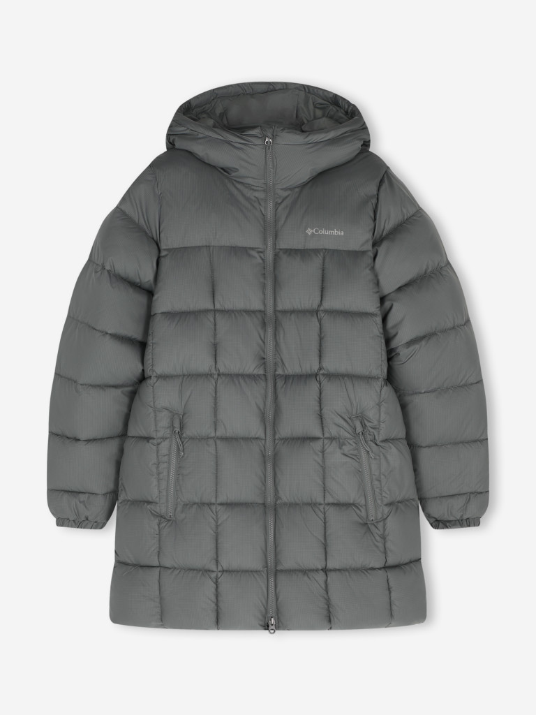 Пуховик женский Columbia Puffect III Mid Jacket