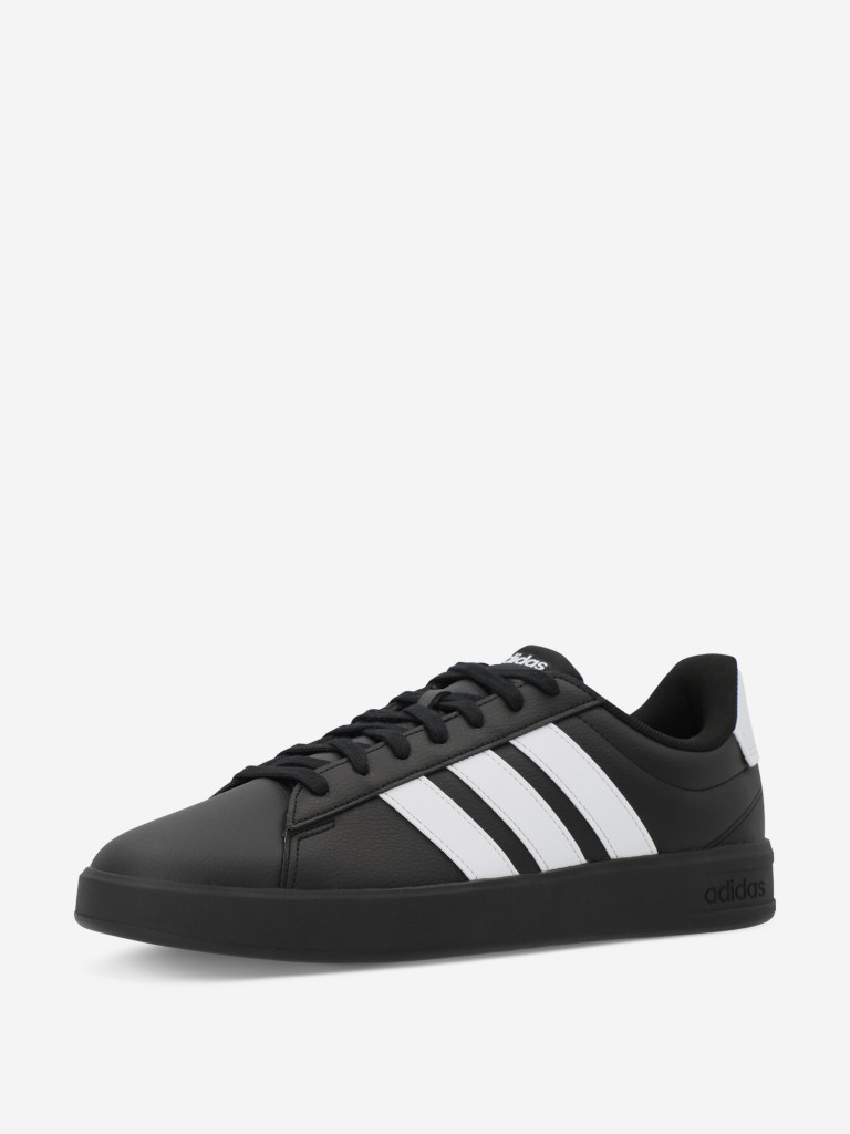 Кеды мужские adidas Grand Court 3.0