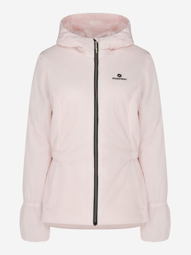 Куртка для беговых лыж женская Nordway