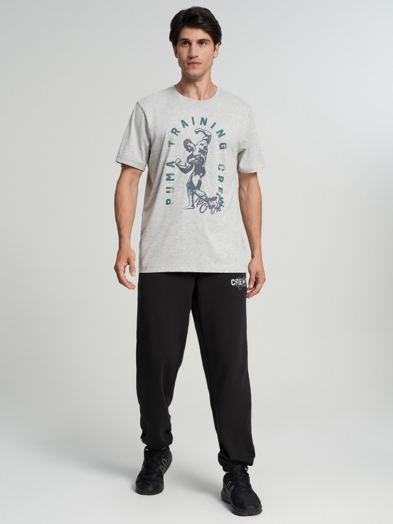 Футболка мужская PUMA