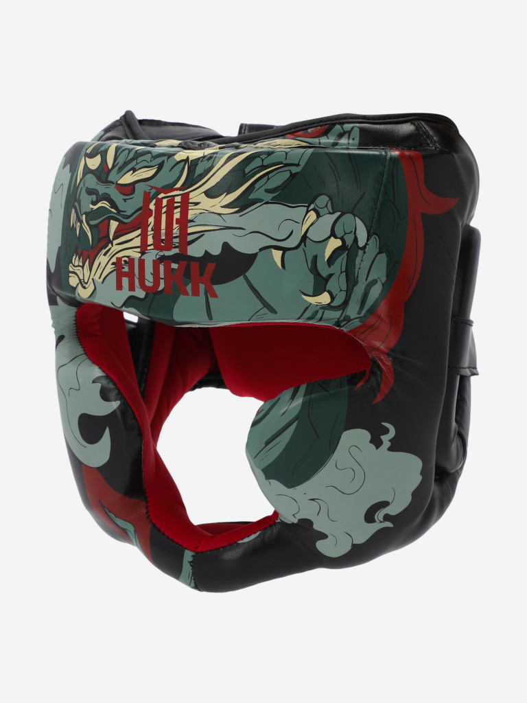 Шлем детский Hukk Dragon