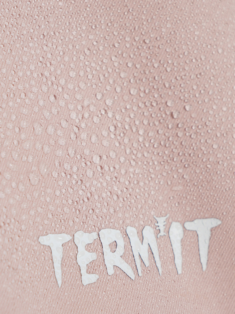 Куртка сноубордическая женская Termit