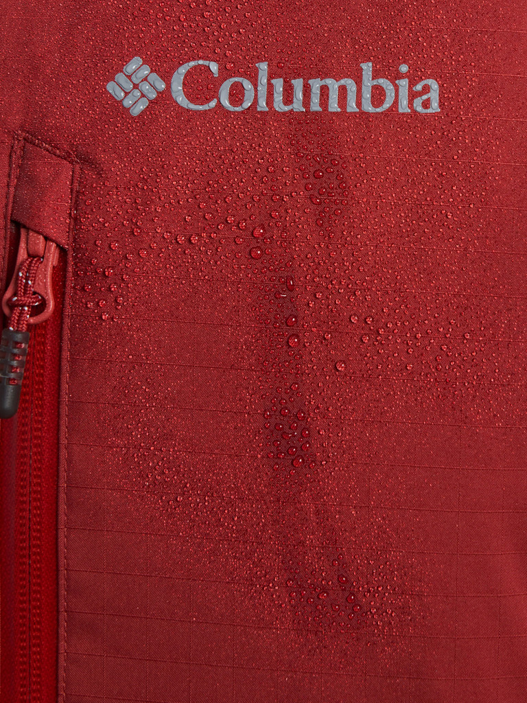 Пуховик мужской Columbia Oak Harbor II Insulated Jacket