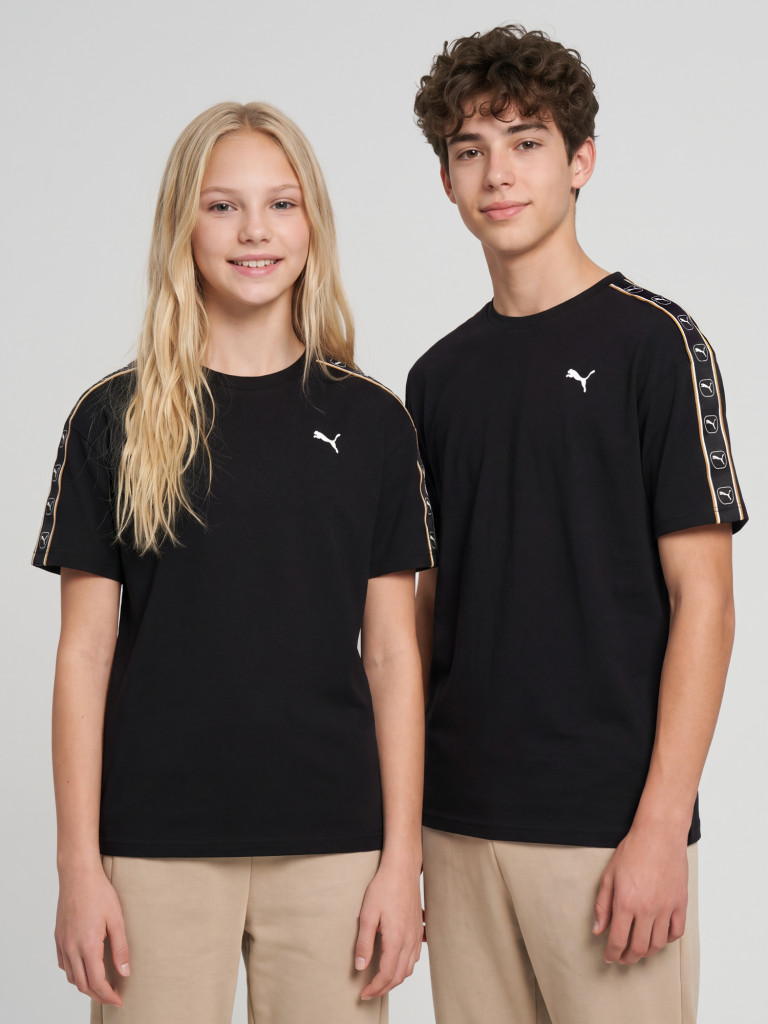 Футболка детская PUMA