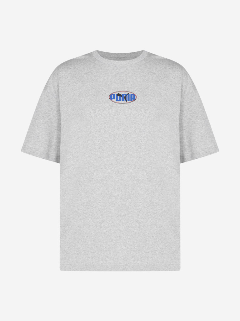 Футболка мужская PUMA Ess Logo Lab