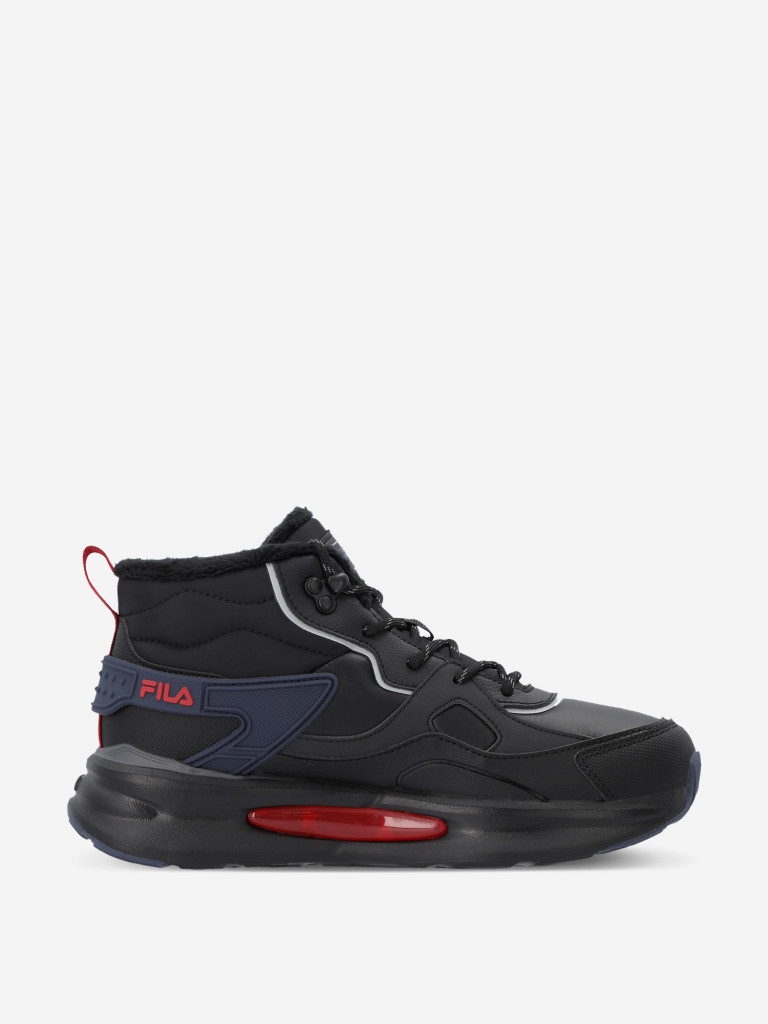Кроссовки утепленные для мальчиков FILA Explore Mid