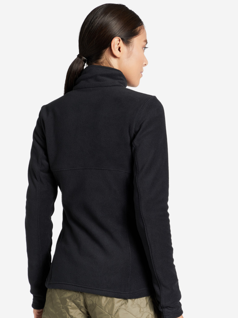 Джемпер флисовый женский Columbia Basin Trail III Full Zip