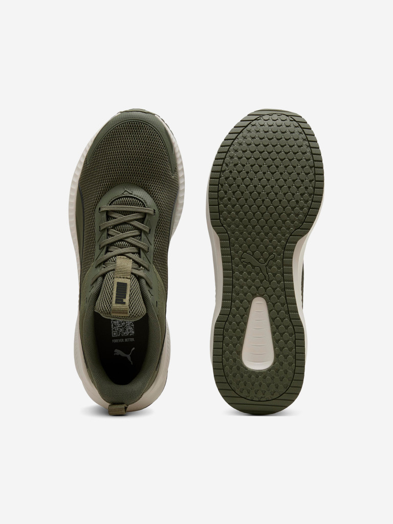 Кроссовки мужские PUMA Flyer Lite 4
