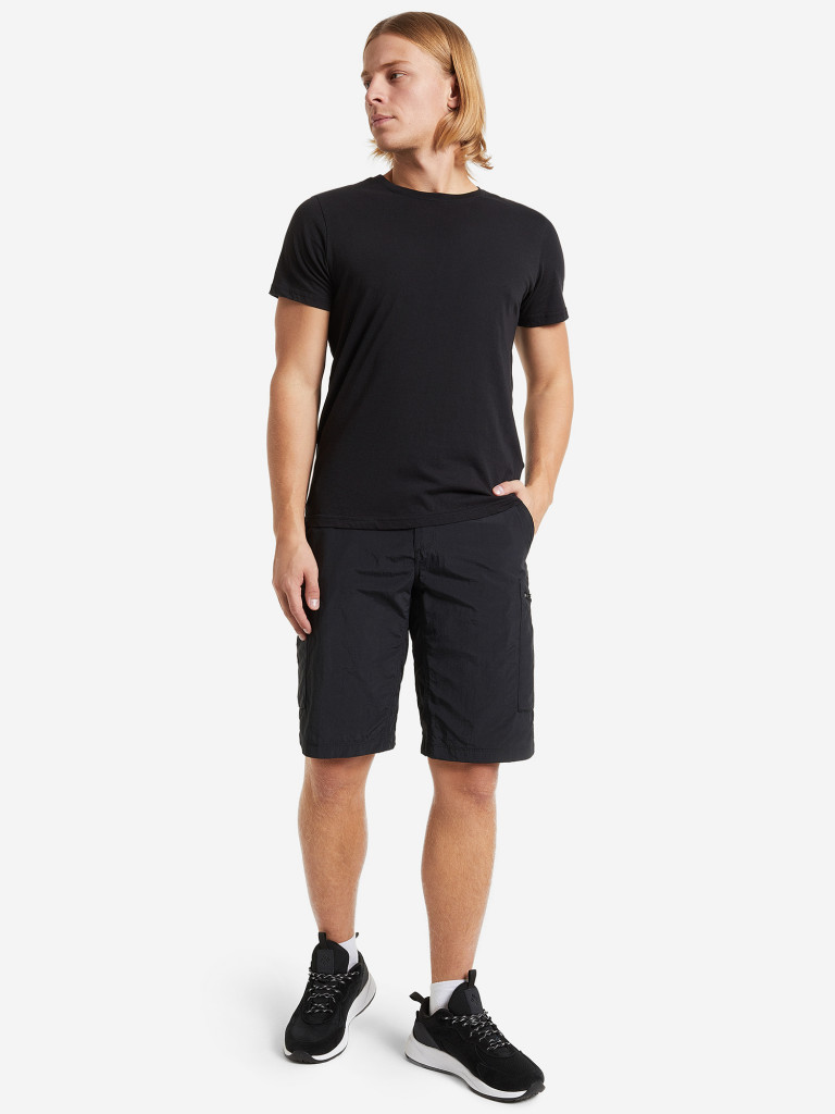 Шорты мужские Columbia Silver Ridge Cargo Short