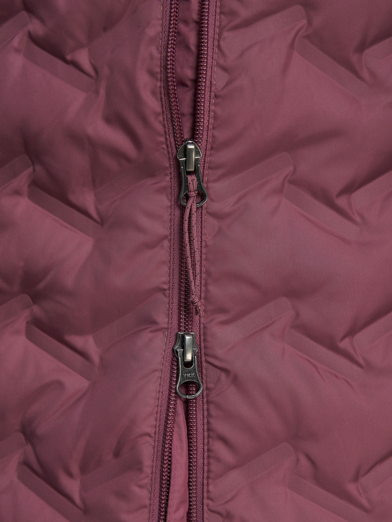 Пуховик женский Columbia Delta Ridge II Long Down Jacket
