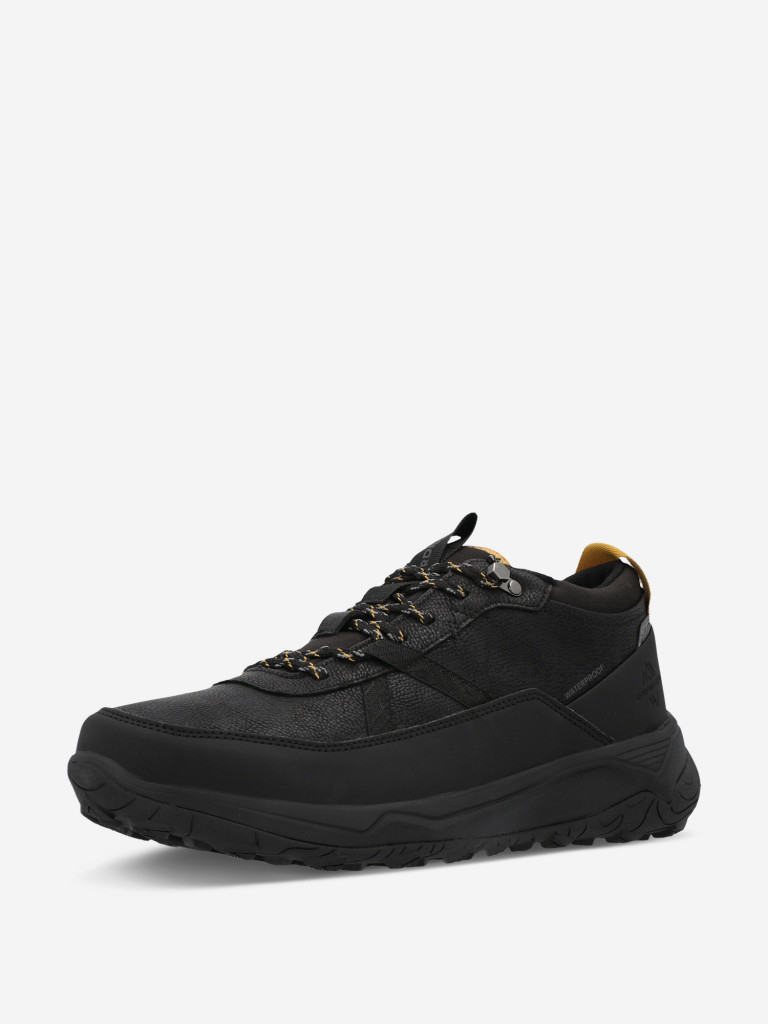 Кроссовки утепленные мужские Cordillero Obsidian 2.0 Wtr