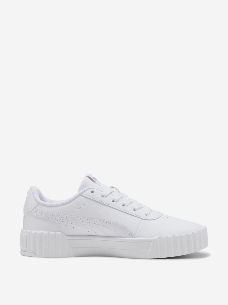 Кеды женские PUMA Carina 3.0