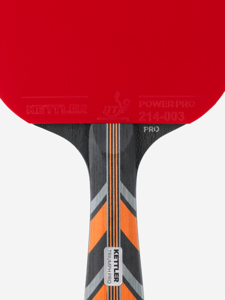 Ракетка для настольного тенниса Kettler Triumph Pro