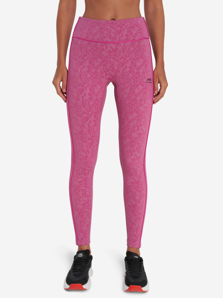 Легинсы женские Athlex