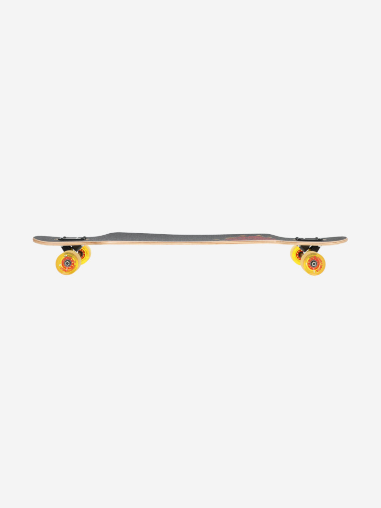 Лонгборд Street Surfing Curve Freeride Drop Through Holy Cube 39"