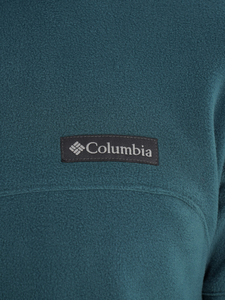 Джемпер флисовый мужской Columbia Basin Trail III Full Zip