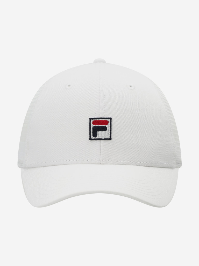 Бейсболка FILA